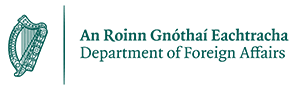 The Department of Foreign Affairs and Trade, Ireland